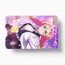 Heroine Mitsuri (Holographic)