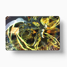 Despair Beyond Resurreccion Form (Holographic)