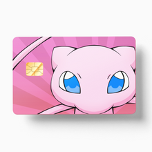 Peeking Mew (Holographic)