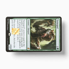 Tarmogoyf (Holographic)