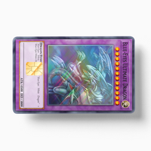 Blue Eyes Ultimate Dragon (Holographic)
