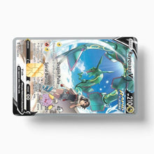 Rayquaza V Alt Art (Holographic)