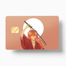 Faceless Kenshin (Holographic)