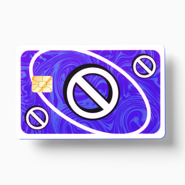 holographic uno cards Reverse Card Red (Holographic) Makes a beautiful gift for Vexx fans and card game lovers Customized NFC Touch 'n Go:
