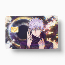 Infinite Void (Holographic)