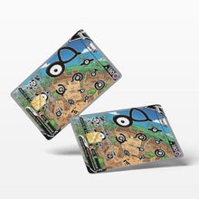 Unown V Alt Art (Holographic)