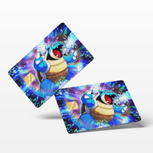 Blastoise, I Choose You! (Holographic)