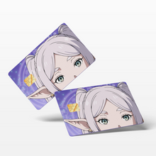 Peeking Frieren (Holographic)