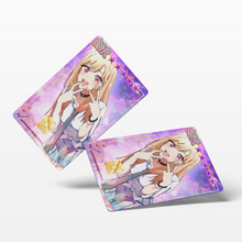Heroine Marin (Holographic)
