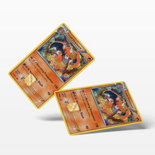 Count Dracuzard (Holographic)