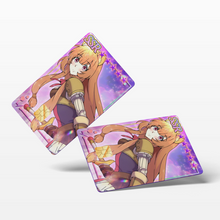 Heroine Raphtalia (Holographic)