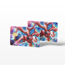 Deoxys, I Choose You! (Holographic)