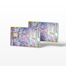 Espeon Ex SIR (Holographic)