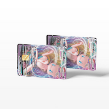 Pokemon Card Mew VMAX (Holographic)