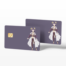 Faceless Utena (Holographic)