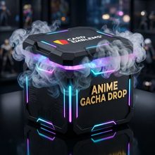 Anime Gacha Drop™