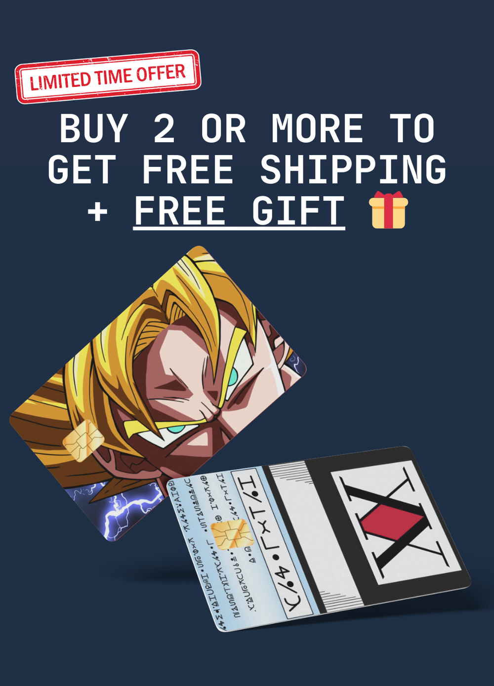 Card Emblems