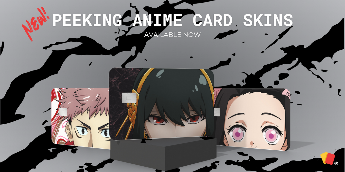 Card Emblems