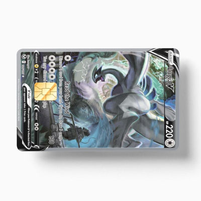Lugia V Alt Art (Holographic)