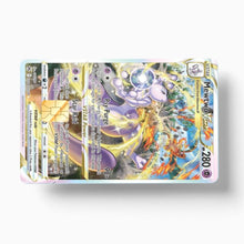 Mewtwo VSTAR GG (Holographic)