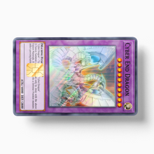 Cyber End Dragon (Holographic)