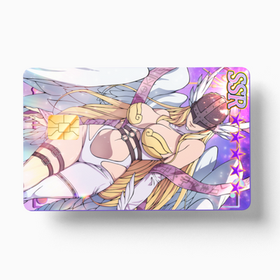 Heroine Angewomon (Holographic)