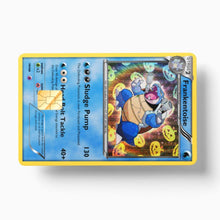 Frankentoise (Holographic)