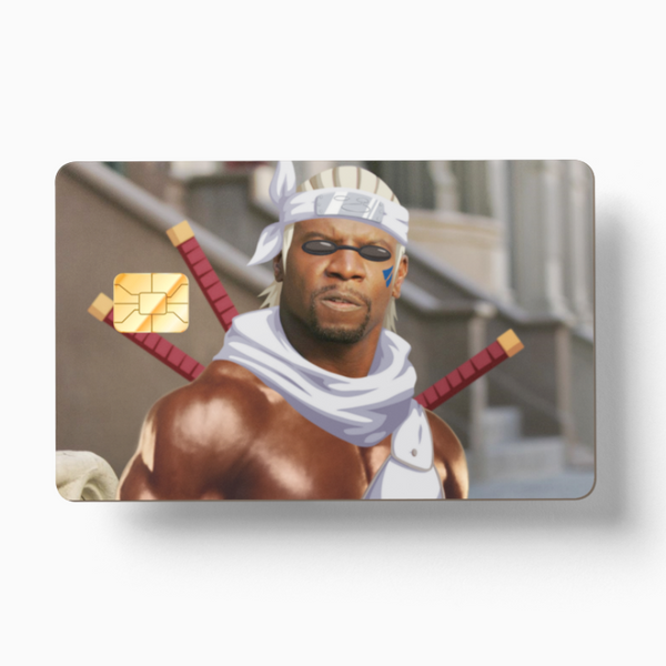 All Page 5 - Card Emblems
