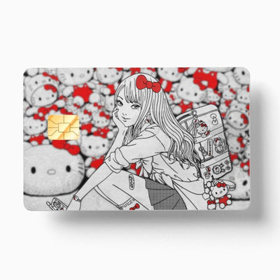 Tomie's Collection (Holographic)