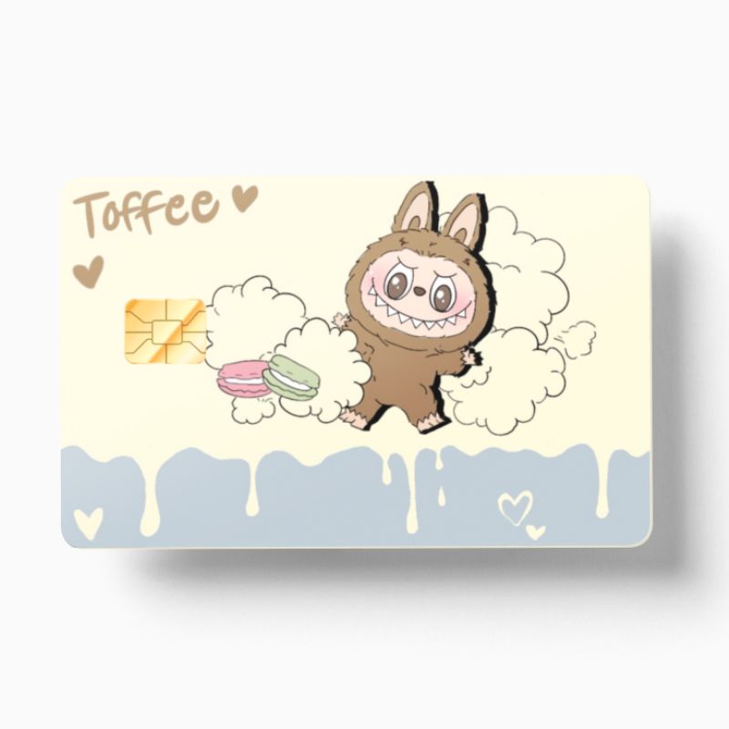 Toffee (Holographic)