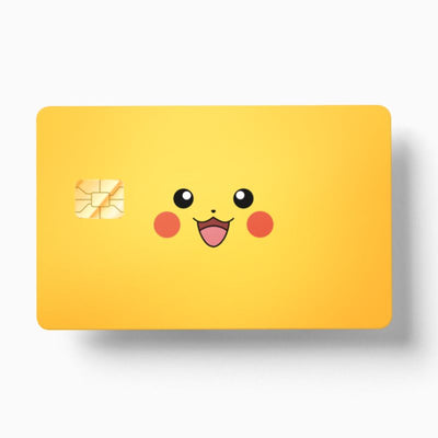 Pikachu Fever (Holographic)