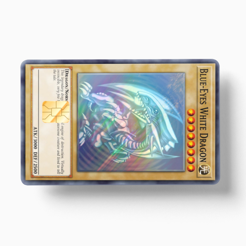 Yu-Gi-Oh - Card Emblems Yu-Gi-Oh - Card Emblems