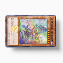 Toon Dark Magician (Holographic)