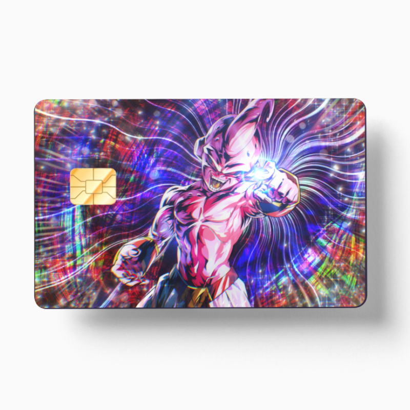 Finger Beam (Holographic) - Card Emblems Finger Beam (Holographic) - Card Emblems