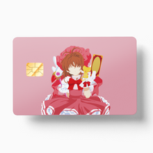 Faceless Cardcaptor Sakura (Holographic)