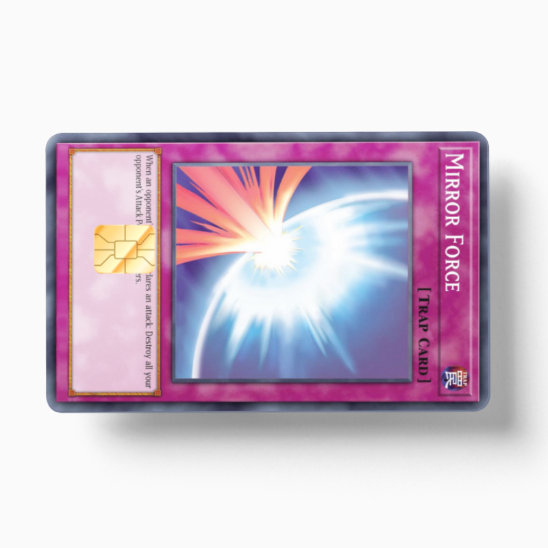 遊戯王 MIRROR FORCE 20th psa10 Mirror Force MRD-138 •1st Edition 遊戯王 MIRROR FORCE 20th psa10 Mirror Force MRD-138 •1st Edition