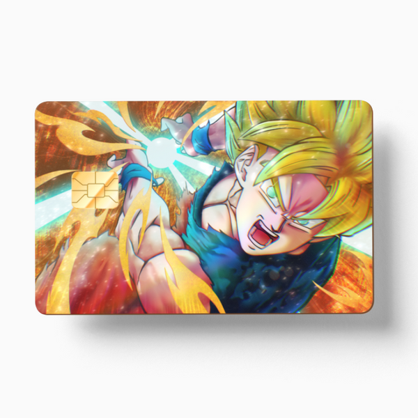 Special Editions - Card Emblems