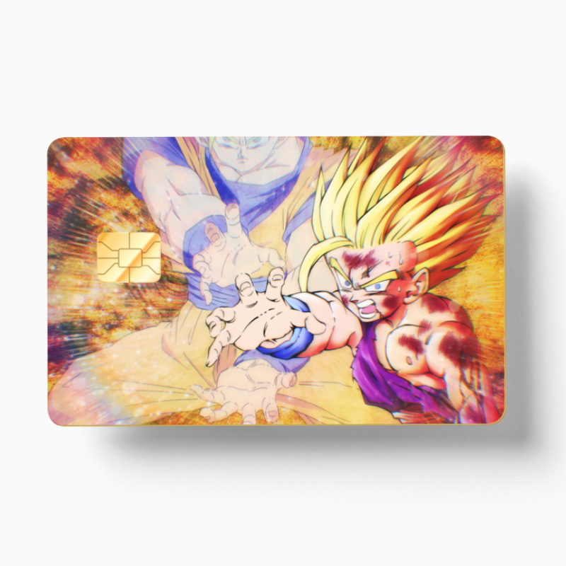 FS Kamehameha (Holographic)