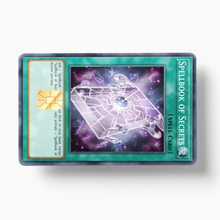 Spellbook of Secrets (Holographic)