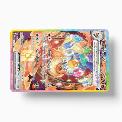 Flareon Ex SIR (Holographic)