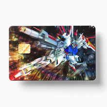 Strike Gundam (Holographic)