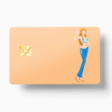 Faceless Nami (Holographic)