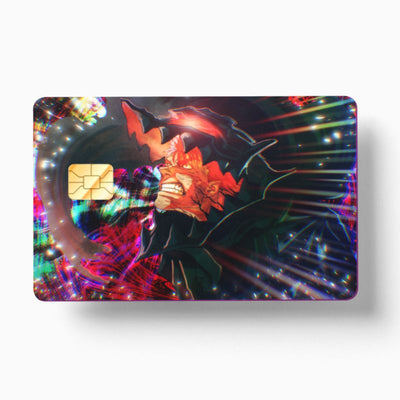 BERSERKER'S VENGEANCE (Holographic)