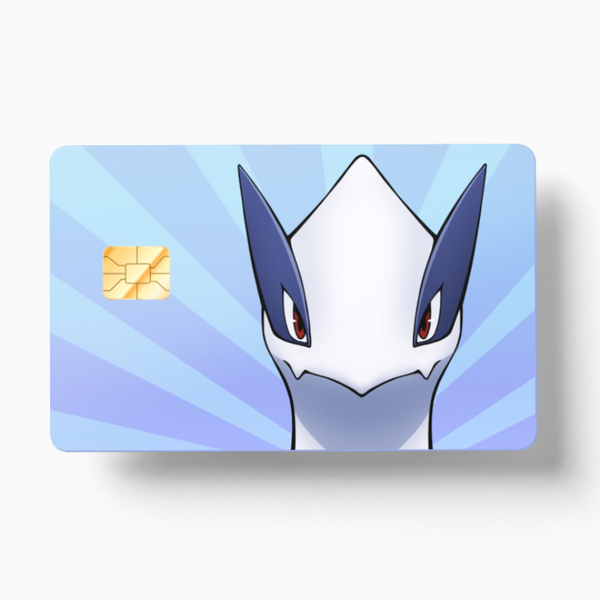 All Page 6 - Card Emblems