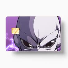 Peeking Jiren (Holographic)