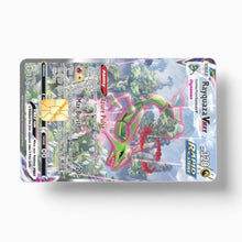 Rayquaza VMAX Alt Art (Holographic)