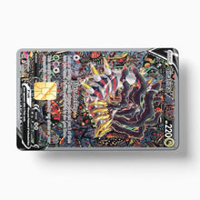 Giratina V Alt Art (Holographic)
