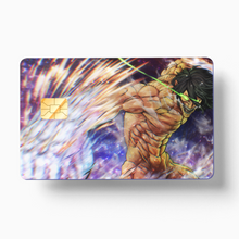 Attack Titan (Holographic)