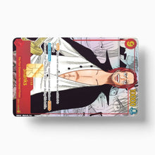 Shanks (Parallel) (Manga) (Alternate Art) - Romance Dawn