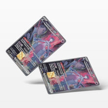Team Rocket’s Mewtwo Ex SIR (Holographic)